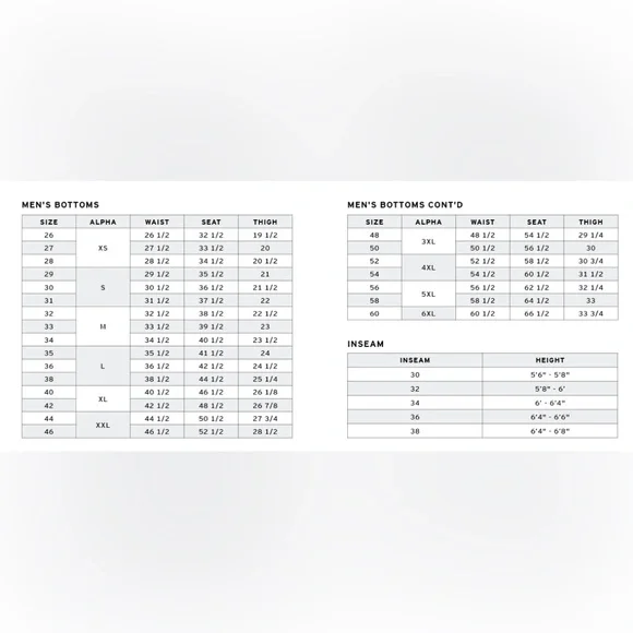 Levi’s 559 Jeans 38x30 - Picture 7 of 8